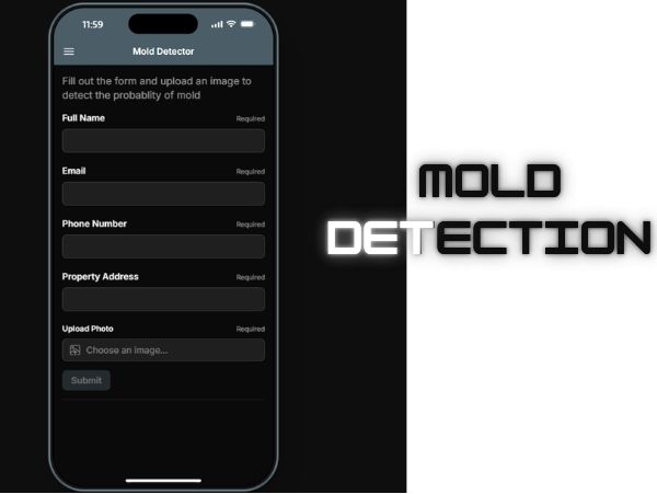 Mold Detection